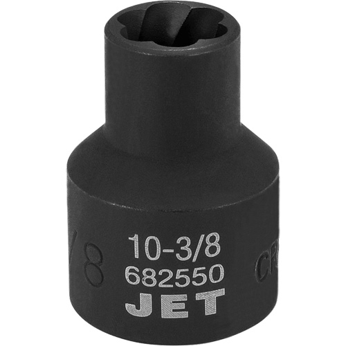 Twist Sockets, Impact, 3/8", 1/2" Drive Chandler Sales