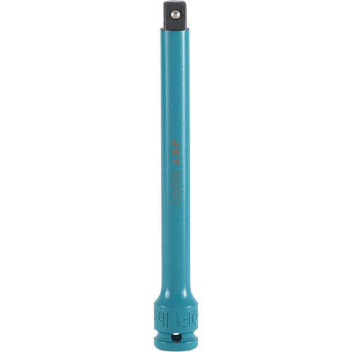 Rallonge limiteur de couple, Prise 1/2", Couple de 150 lb-pi, Turquoise Chandler Sales