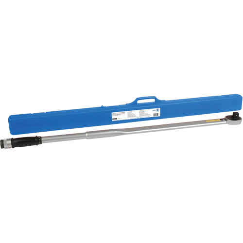JTW-10700 Cl&eacute;s dynamom&eacute;triques, &agrave; cliquer, Entraînement 1" carr&eacute; Chandler Sales
