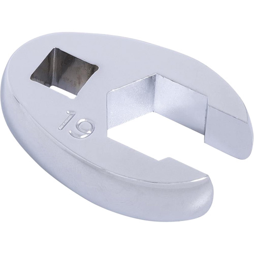 CFW3810-6M Jeux de cl&eacute;s &agrave; fourche pour &eacute;crou &eacute;vas&eacute; Chandler Sales