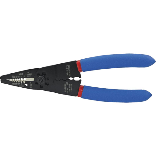 JMWS-81024 Spring Loaded Strippers Chandler Sales