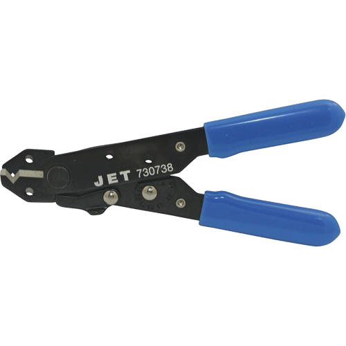 JVWS-51024 V-Groove Wire Strippers Chandler Sales