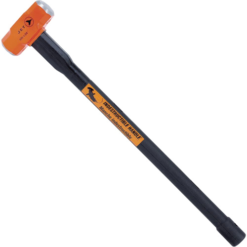 USH-624 Marteaux indestructibles, 6 lb, 24" Chandler Sales