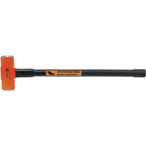 USH-1230 Indestructible Hammers, 12 lbs., 30" Chandler Sales