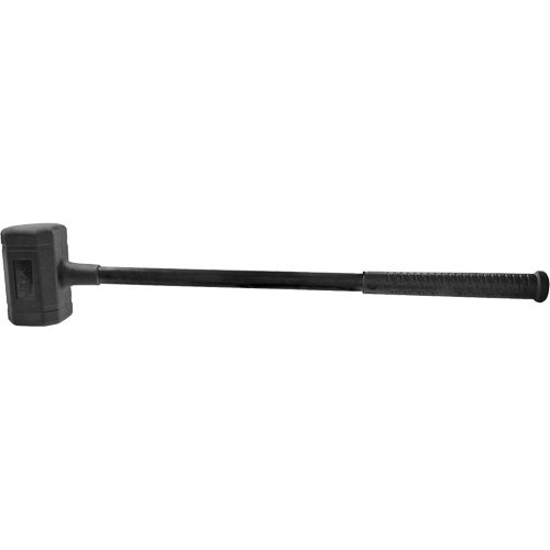 DB-800HD Dead Blow Sledge Head Hammers - One-Piece, 8 lbs., Textured Grip, 32" L Chandler Sales