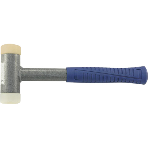 SFH-175 Marteaux sans rebond &agrave; surface douce, 29 oz., Prise Textur&eacute; Chandler Sales