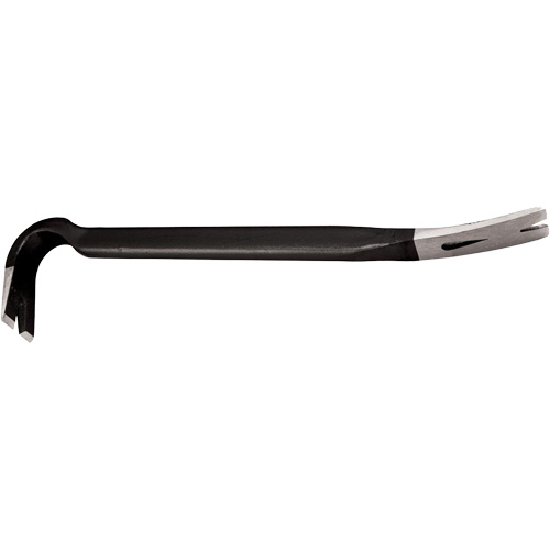 JPNB-24 Barres de d&eacute;molition encoch&eacute;e, Longueur de 24" Chandler Sales
