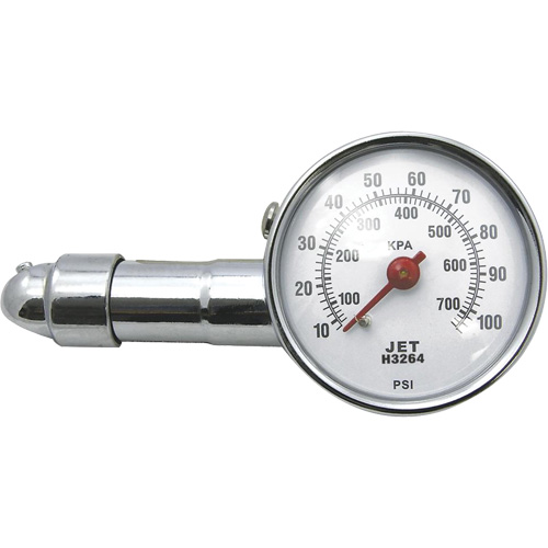 Dial Type Tire Pressure Gauges Chandler Sales