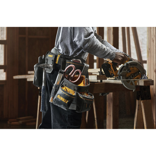 Ceinture &agrave; outils, Professionnel, 26 Poches Chandler Sales