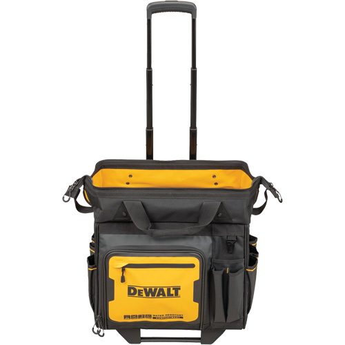 Sac &agrave; outils roulant de 18" Chandler Sales