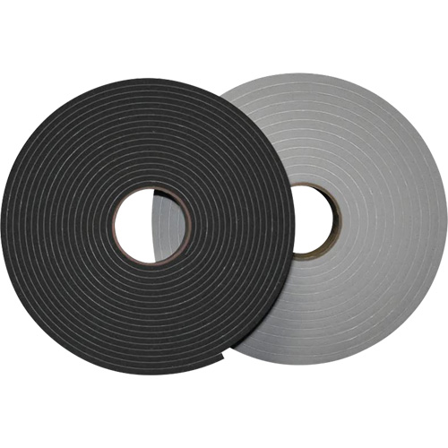 1/2" x 2" Weather Strip With Adhesive Backing Chandler Sales