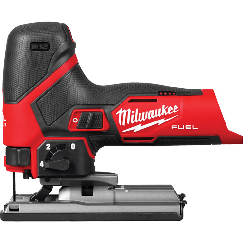 Scie sauteuse avec M12 Fuel (outil seulement), 12, Lithium-ion, 800-3000 coups/min Chandler Sales