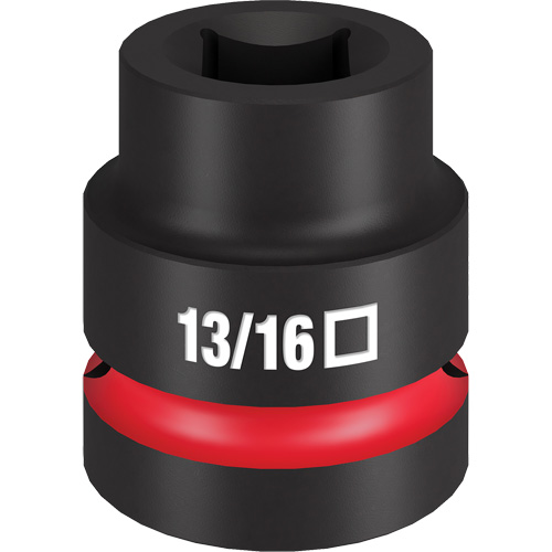 Shockwave Impact Duty Square Socket, Impact Chandler Sales