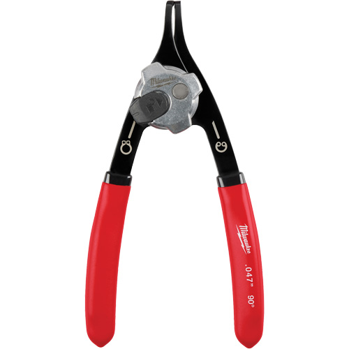 0.047" Convertible Snap Ring Pliers Chandler Sales