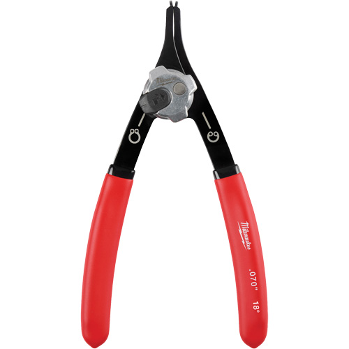 0.07" Convertible Snap Ring Pliers Chandler Sales