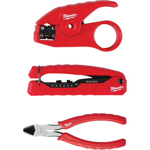 Coax Install Kit Chandler Sales