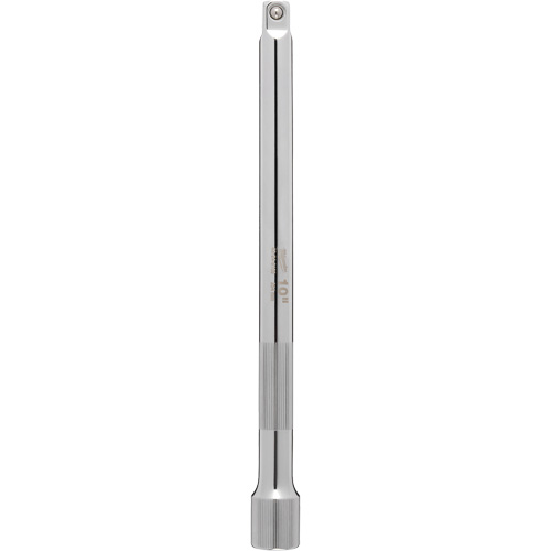 Rallonge de prise, Prise 1/2", 10" lo Chandler Sales