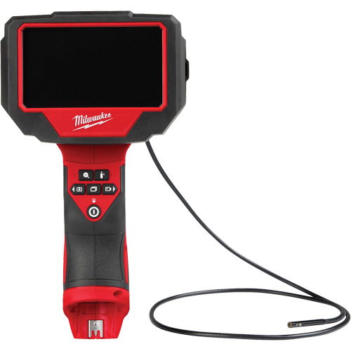 Endoscope M12 pour technicien automobile Chandler Sales