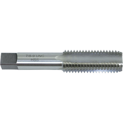 Taraud, Acier rapide Chandler Sales