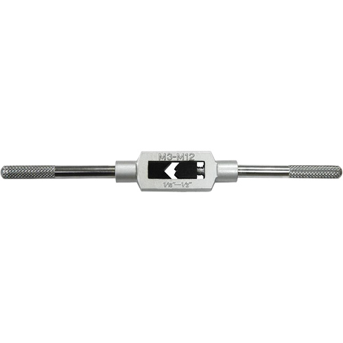 Adjustable Tap Wrench Chandler Sales