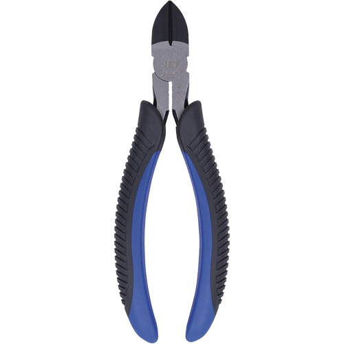 DC-190SHD Diagonal Cutting Pliers, 7-1/2" L Chandler Sales