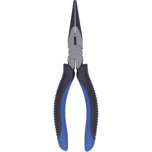 LN-200SHD Pinces &agrave; bec long, 8" lo Chandler Sales