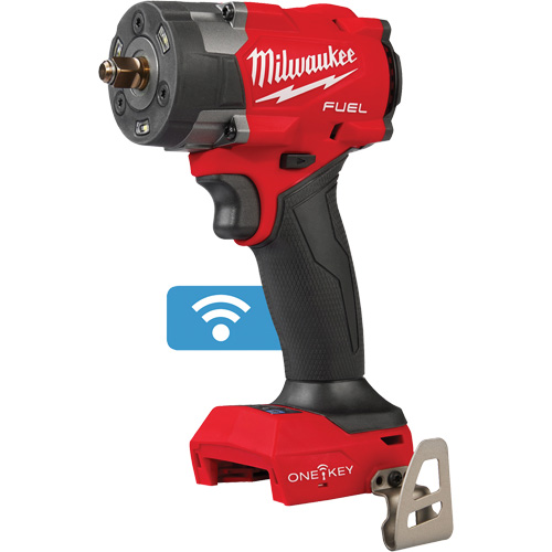 Cl&eacute; &agrave; chocs contr&ocirc;l&eacute;e compacte M18 Fuel, 18 V, Mandrin 3/8" Chandler Sales