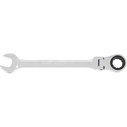 Cl&eacute; &agrave; cliquet &agrave; t&ecirc;te flexible SAE Chandler Sales