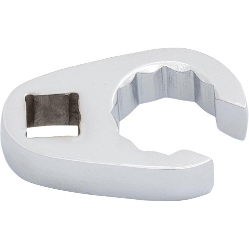 Cl&eacute; pied-de-biche &agrave; 12 pans m&eacute;trique Chandler Sales