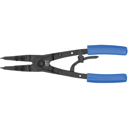 SRP-10I Ratcheting Internal Snap Ring Pliers Chandler Sales