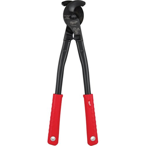 Coupe-c&acirc;ble utilitaire, 17" Chandler Sales