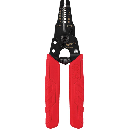 Compact Comfort Grip Wire Stripper & Cutter Chandler Sales