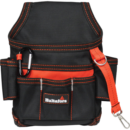 Poche pour &eacute;lectricien/entretien, Porte-outil, Polyester balistique, 7 Poches Chandler Sales