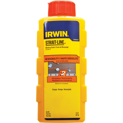 High-Visibility Marking Chalk Chandler Sales