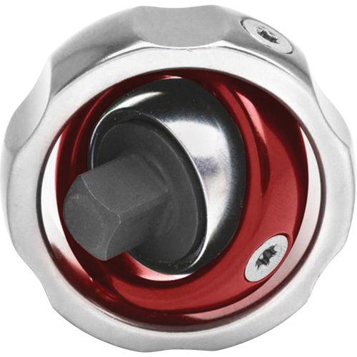 Rochet &agrave; suspension avec 72 dents, Prise de 3/8" Chandler Sales