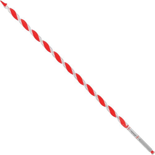 M&egrave;ches h&eacute;licoidales pour le bois et le bois incrust&eacute; de clous, Diam&egrave;tre de 1/2", Cannelure 13-1/2", Tige 5/16" h Chandler Sales