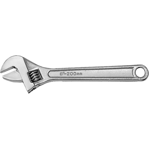 IAW-10 Cl&eacute; r&eacute;glable, 10" lo Chandler Sales