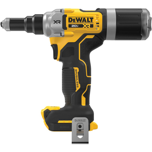Outil &agrave; riveter sans fil et sans balai 1/4" XR (outil seulement) Chandler Sales