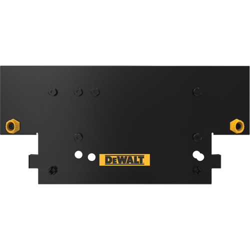 Support sur rail pour chargeur de batterie Chandler Sales