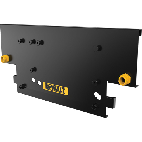 Support sur rail pour chargeur de batterie Chandler Sales
