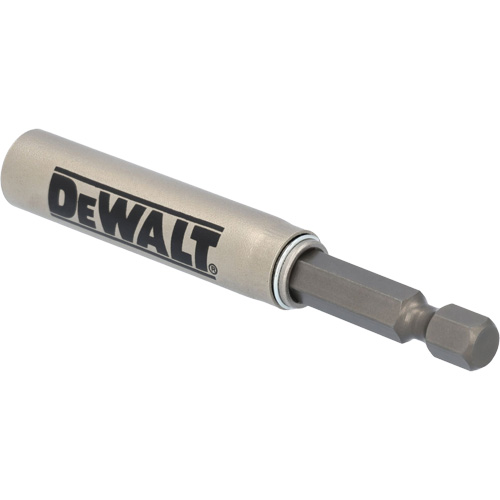 Magnetic Screwdriving Bit Drive Guide, Phillips, #2, 1/4" Drive Chandler Sales