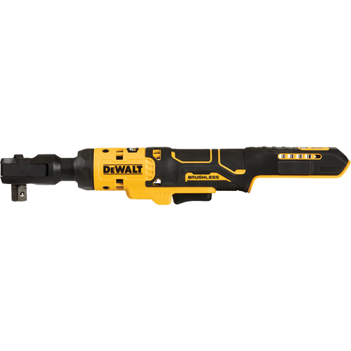 ATOMIC COMPACT SERIES 20V MAX Brushless 1/2" Ratchet (Tool Only) Chandler Sales
