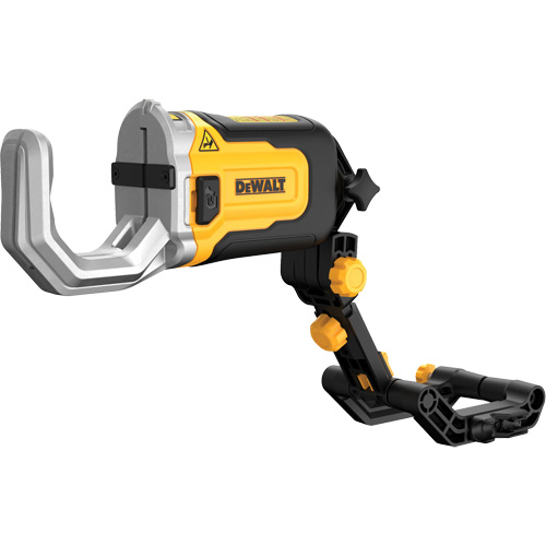 Accessoire coupe-tuyau en PVC/PEX Impact Connect Chandler Sales