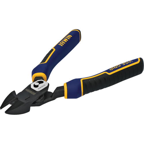 VISE-GRIP&reg; PowerSlot High-Leverage Pliers, 8" L Chandler Sales