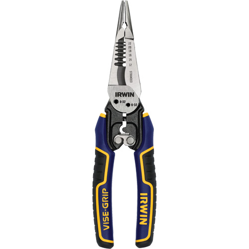 VISE-GRIP&reg; 7-in-1 Multi-Function Wire Stripper Chandler Sales