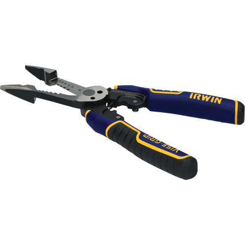 VISE-GRIP&reg; 7-in-1 Multi-Function Wire Stripper Chandler Sales