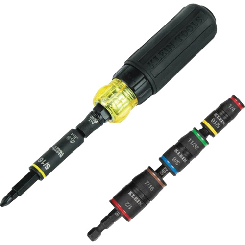 Power Nut Setter 3-Piece Set Chandler Sales