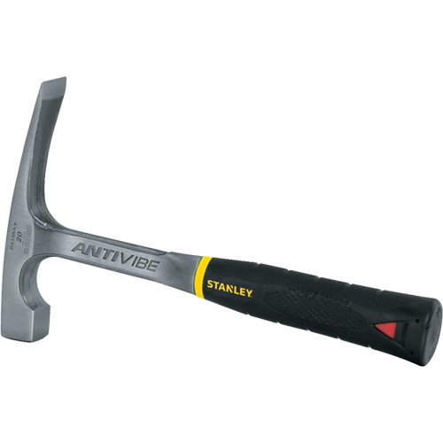 Marteau de maçon FatMax Ant-Vibe, 20 lb Chandler Sales
