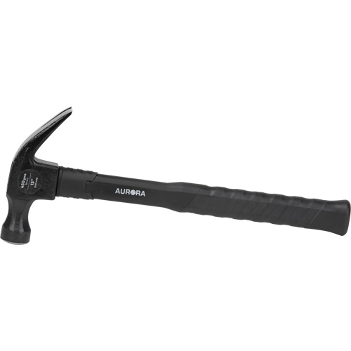 Claw Hammer, 16 oz., Fibreglass Handle, 13" L Chandler Sales
