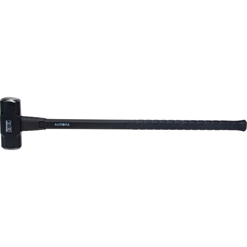 Masse, 12 lb, 36", Prise Fibre de verre Chandler Sales